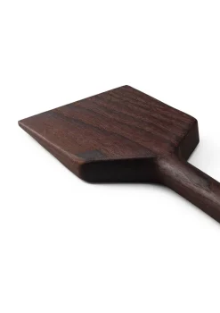 Espátula de madera Rå, Ceniza tratada térmicamente