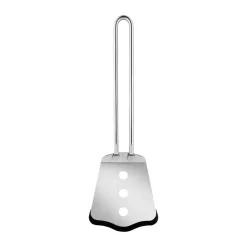 Espátula de silicona Eva Solo corta 25,5 cm, Polished steel