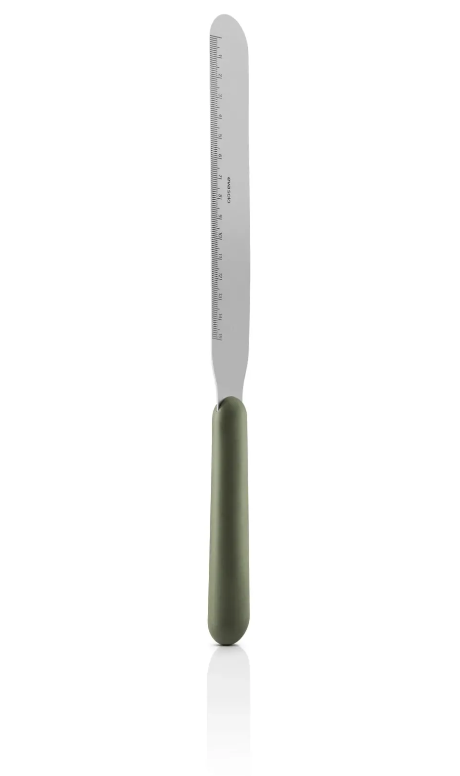 Espátula Green Tool 32 cm, Verde