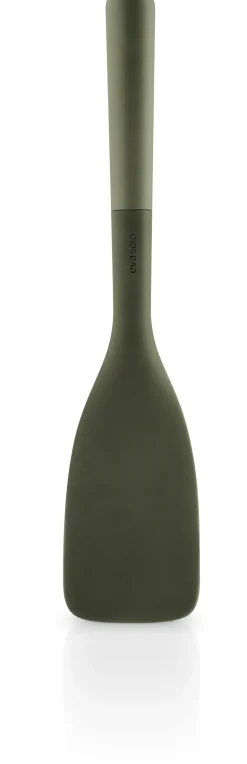 Espátula Green tool 30,5 cm, verde