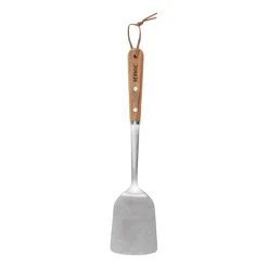 Espátula Heirol inoxidable 36 cm, haya