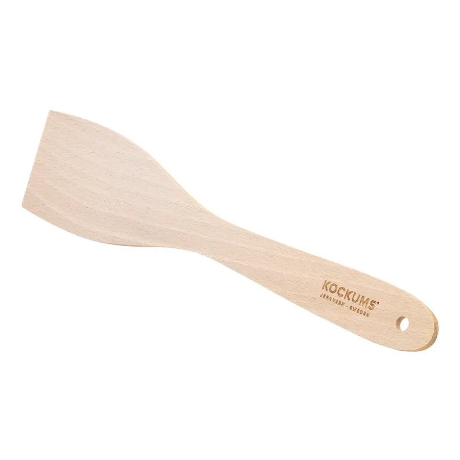 Espátula Kockums 30 cm, haya