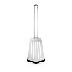 Espátula larga Eva Trio con silicona, 28 cm