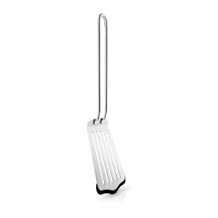 Espátula larga Eva Trio con silicona, 28 cm