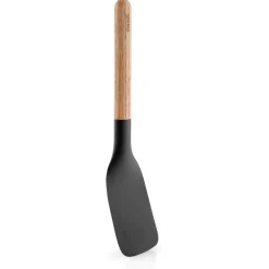 Espátula Nordic Kitchen, negro