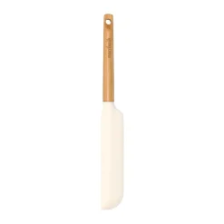 Espátula Nordwik de haya, 29 cm haya, Crema