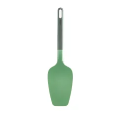 Espátula para crepes y tortillas Lékué, Verde