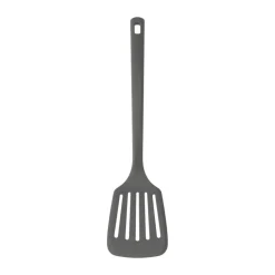 Espátula para freír de silicona Nordwik, Gris