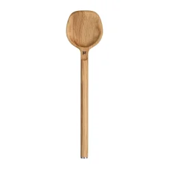 Espátula para wok Norden, Roble-acero inoxidable