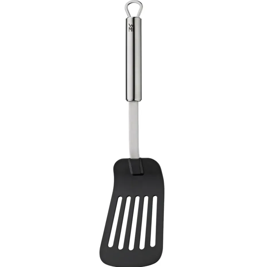 Espátula Profi Plus 32 cm, negro