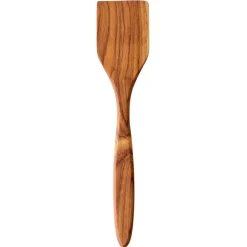 Espátula Raw teca, marrón