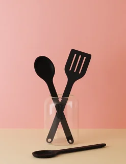 Espátula STIR-IT 32 cm, Black