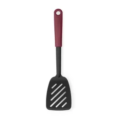 Espátula TASTY+, Aubergine Red