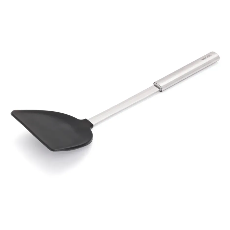 Espátula wok Profile silicona, acero inoxidable