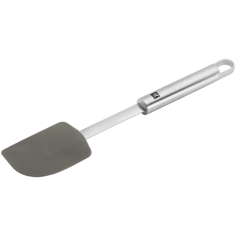 Espátula Zwilling Pro, Gris