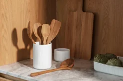 Espumadera Nordic kitchen 29 cm, Bamboo