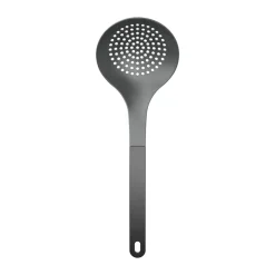 Espumadera Optima 32x10,5 cm, Negro