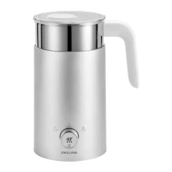 Espumador de leche Zwilling 29 cm, Plata