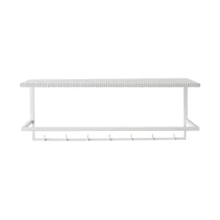 Estante sombrerero Grid, White