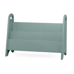 Estantería infantil Book holder, Verde oliva