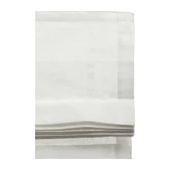 Estor Ebba 90x180 cm, blanco