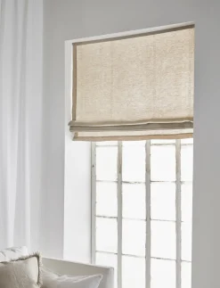 Estor Ebba 110x180 cm, Natural