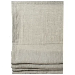 Estor Miramar 80x180 cm, Oatmeal