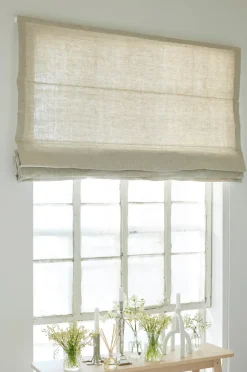 Estor Miramar 120x180 cm, Oatmeal