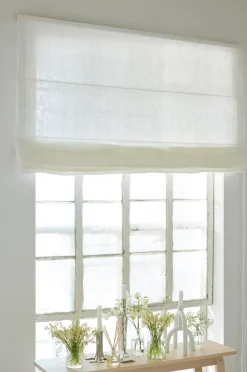 Estor Miramar 110x180 cm, White