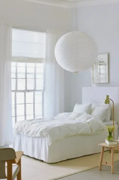 Estor Miramar 110x180 cm, White