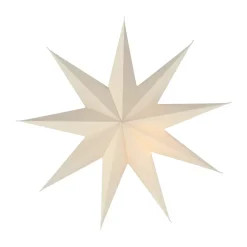 Estrella de Adviento Flare, Ø45 cm