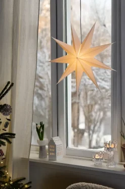 Estrella de Adviento Flare, Ø60 cm