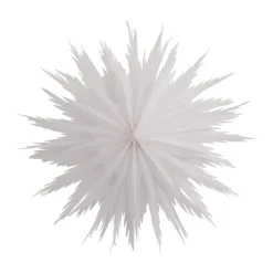 Estrella de Adviento Liz Ø50 cm, White