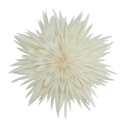 Estrella de Adviento Maja Ø50 cm, White