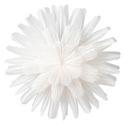 Estrella de Adviento Snöblomma, Ø44 cm