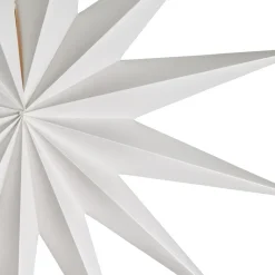 Estrella de adviento Vivi Ø100 cm, White