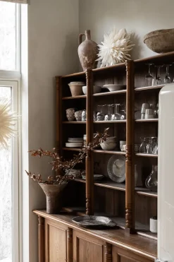 Estrella de navidad Eldig Ø52 cm, blanco