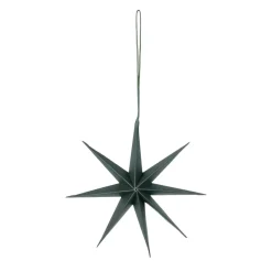 Estrella de papel Star Ø15 cm, Deep forest