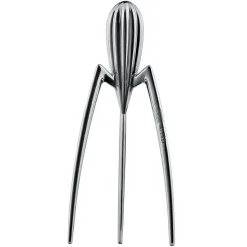 Exprimidor de cítricos Juicy Salif, aluminio pulido brillante