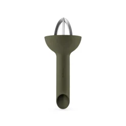 Exprimidor de cítricos manual Green Tool, verde