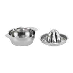 Exprimidor de cítricos Nordwik Ø 12,5 cm, Acero inoxidable