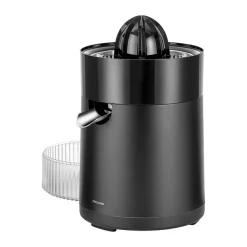 Exprimidor de cítricos Zwilling 85 W, Negro