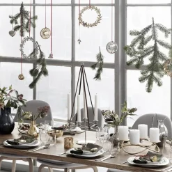 Extensión para candelabro Season, brillante