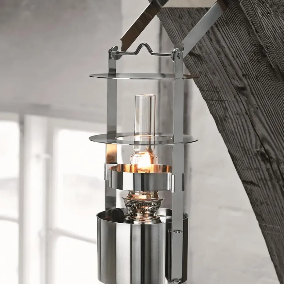 Farol náutico Stelton, 34 cm