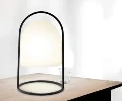 Farolillo solar SunLight, 43 cm