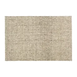 Felpudo Astrid sisal, Marble, 60x90 cm