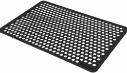 Felpudo de caucho Dot, 60x90 cm