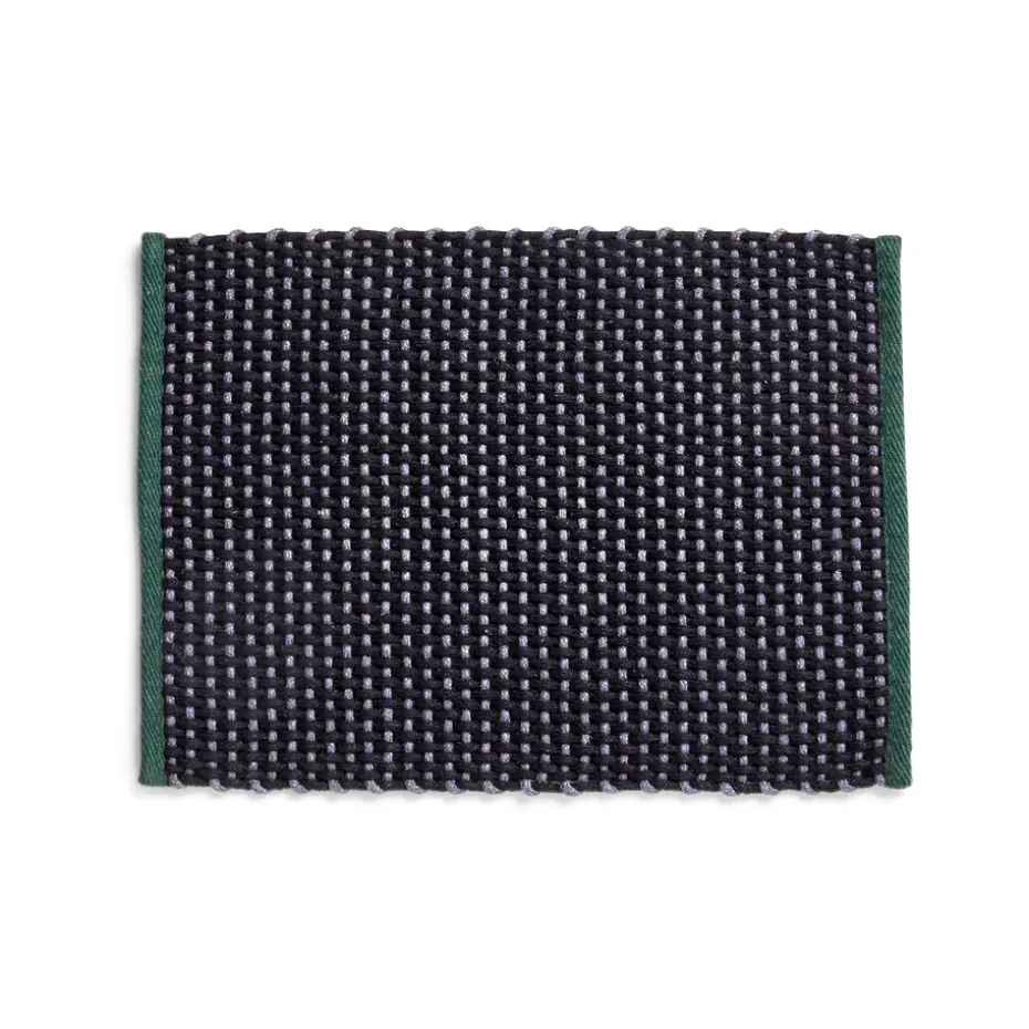 Felpudo HAY 50x70 cm, Green