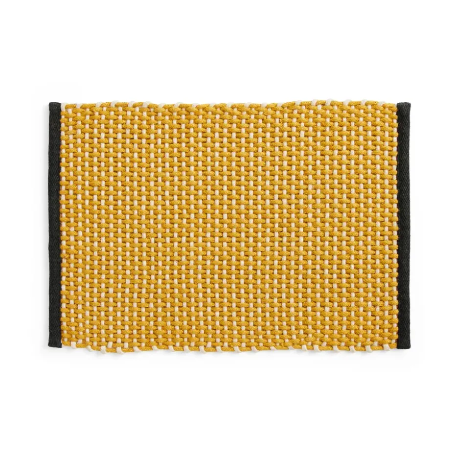 Felpudo HAY 50x70 cm, Ochre