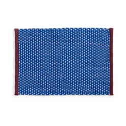 Felpudo HAY 50x70 cm, Royal blue